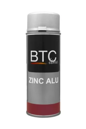 Direct Beschikbaar BTC Line Alu-Zinkspray